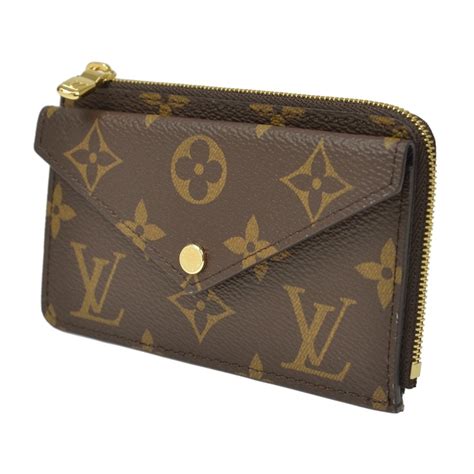 louis vuitton 銀包|女士錢包及小型皮具 .